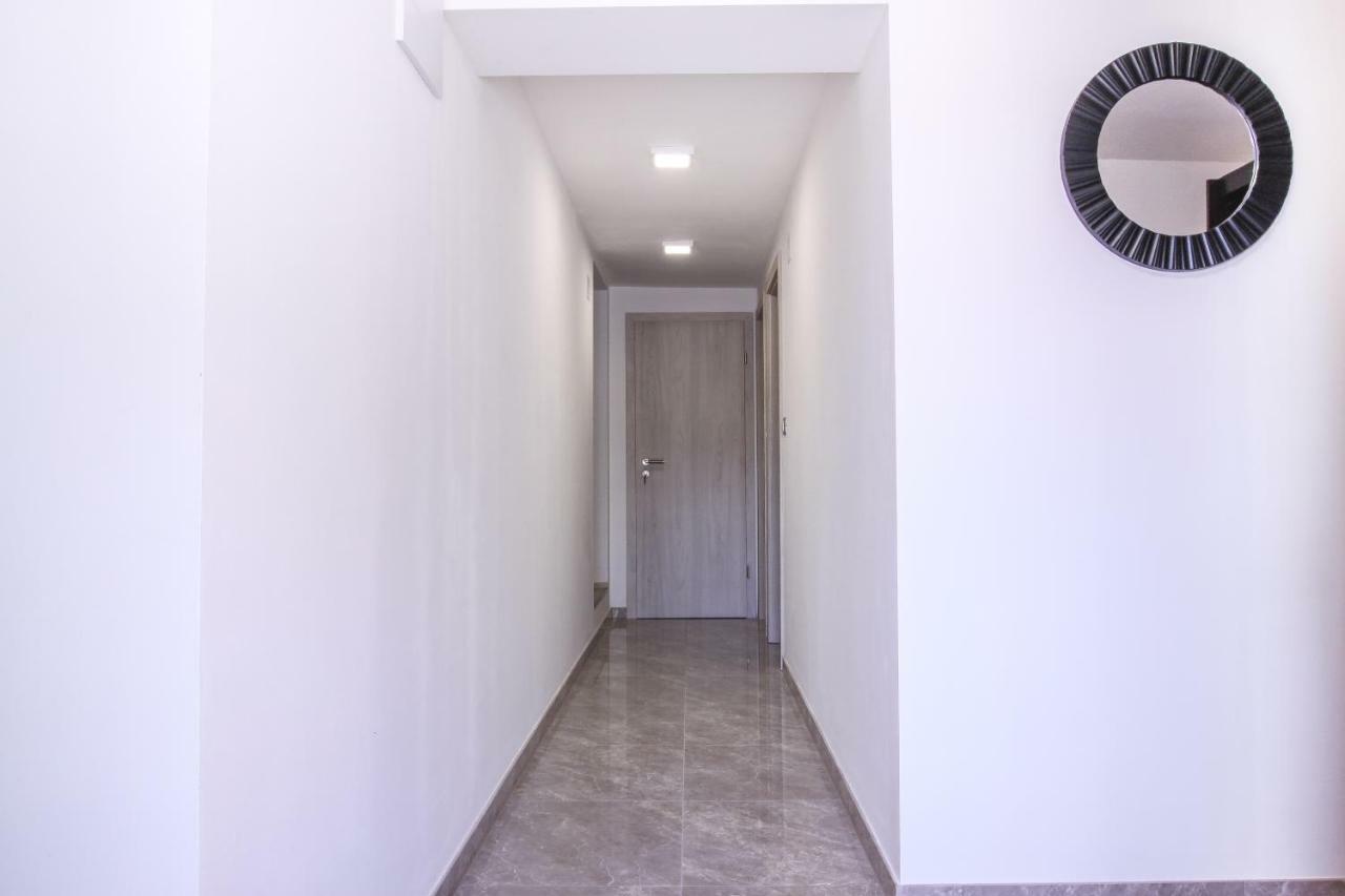 Apartment Bugenvilija Lovran Eksteriør bilde